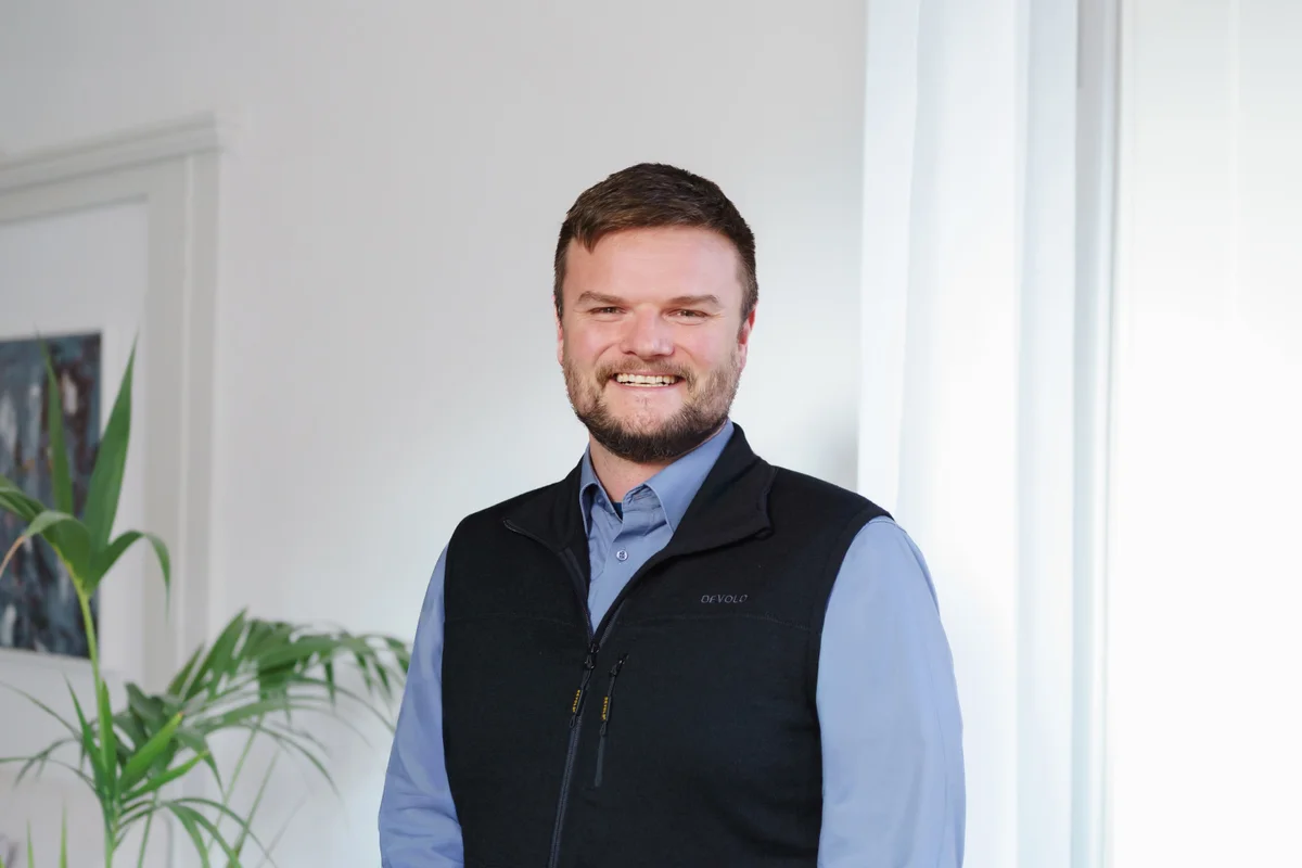 Psychologischer Psychotherapeut Tonino Jahn Systemica & Kollegen